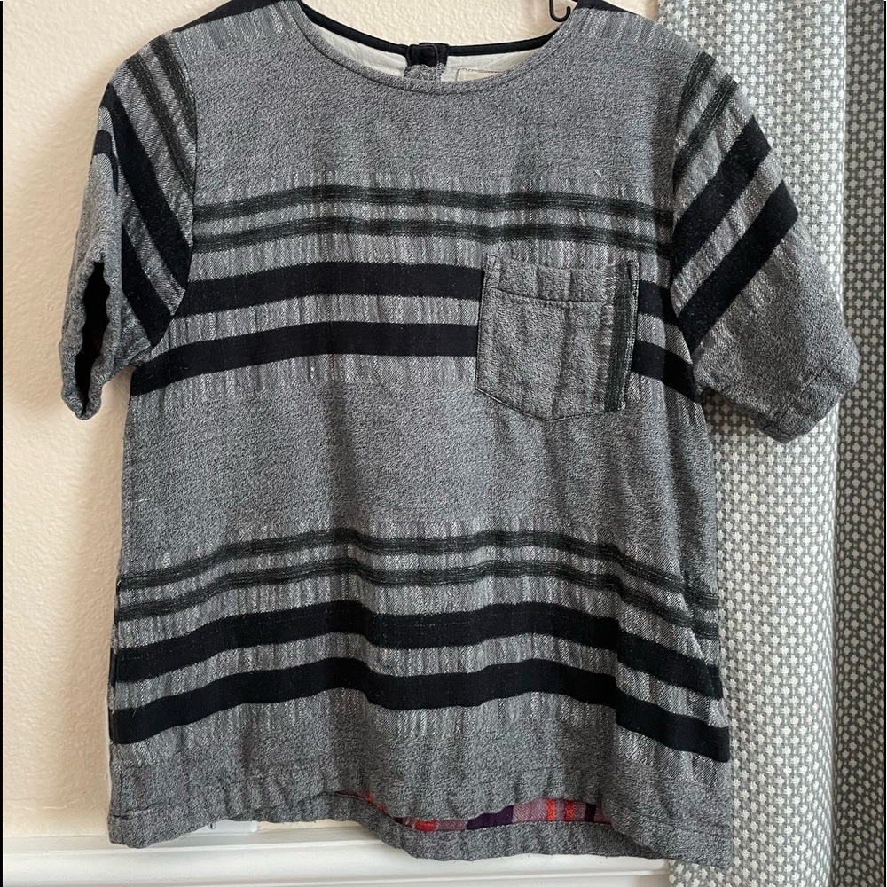 Ace and Jig Shirt